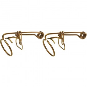 Set cursă pentru şoareci de câmp, 2 buc., Swissinno